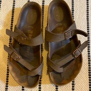 Birkenstock’s Mayari